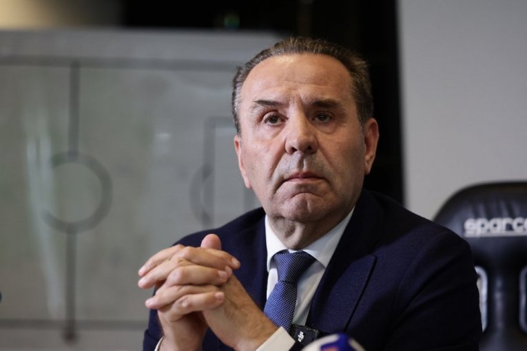 RASIM LJAJIĆ SE HITNO OGLASIO! Evo šta je istina o ponudama za Partizanove bisere!