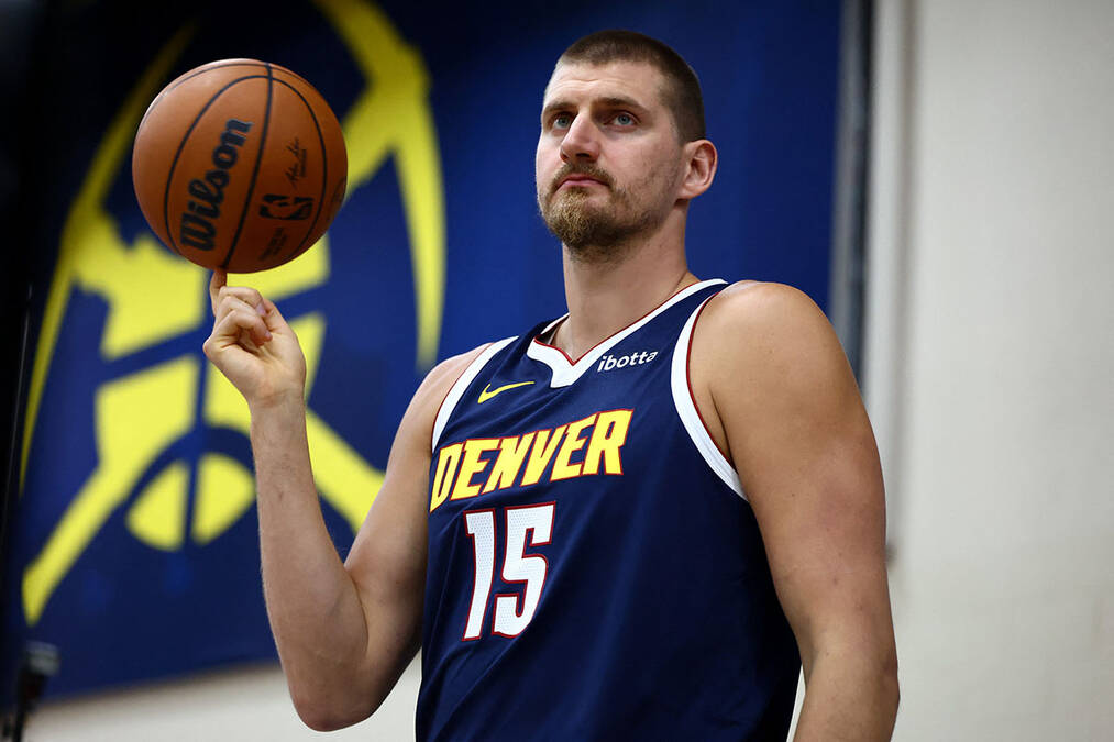 Top 10 najvećih ugovora u NBA: Nikola Jokić nije prvi, a Luke Dončića ni nema na listi