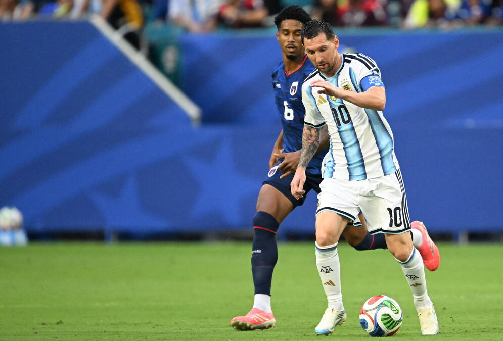 ŠPANIJA I ARGENTINA SE BORE ZA TROFEJ NA MUNDIJALU, ALI ZA NJIH NISU IMALI REŠENJA! Nestvaran podatak - ovome se niko nije nadao uoči Svetskog prvenstva!