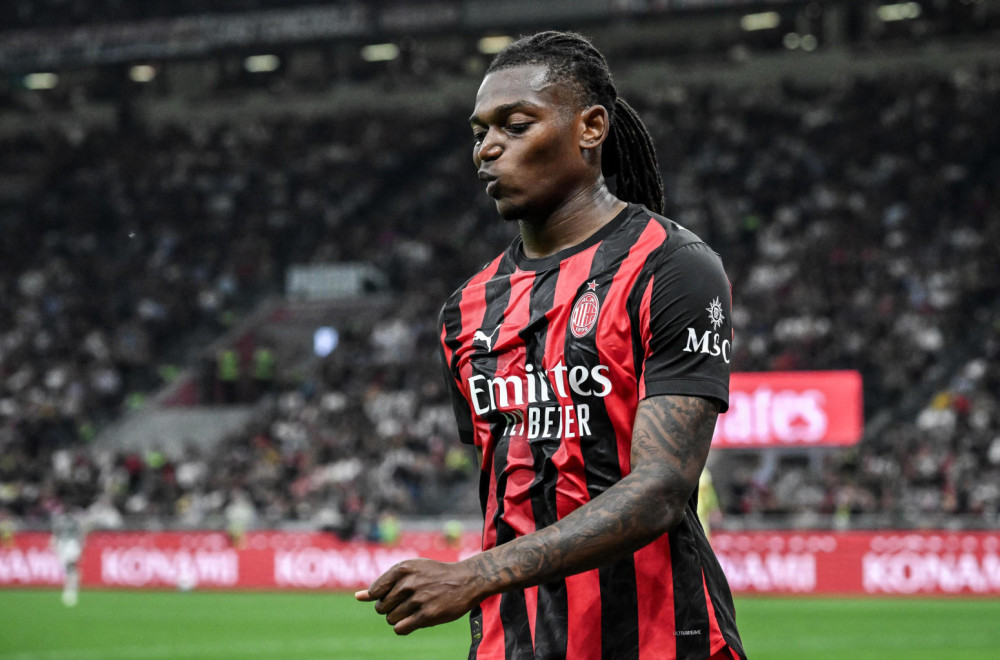 Amorim precrtao Leaa Milan traži kupca