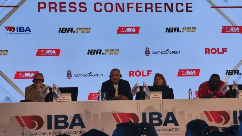 IBA sprema nagradni fond od 20.000.000 dolara: Popravljaju se odnosi sa Olimpijskim komitetom