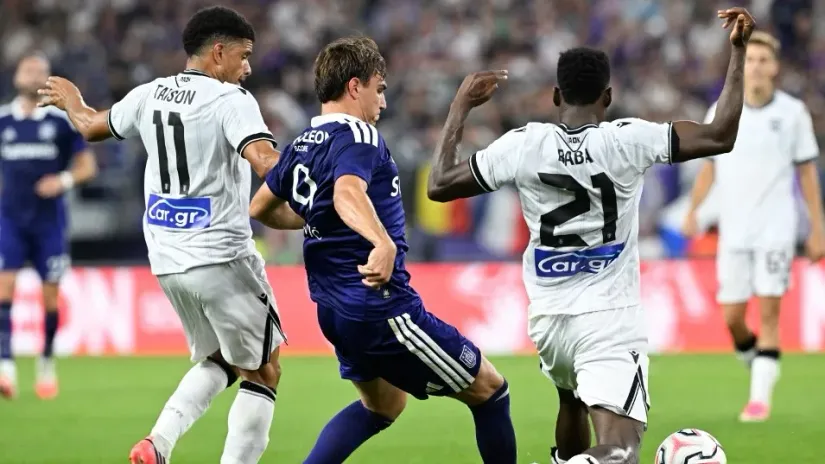 Cvetković diže prašinu, posle asistencije protiv PAOK-a u red stao i Galatasaraj