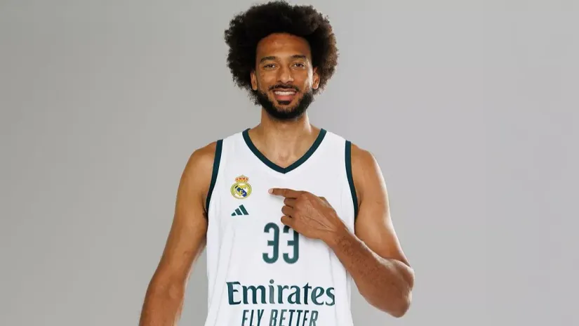 Real doveo četvrto pojačanje, potpisao NBA centar