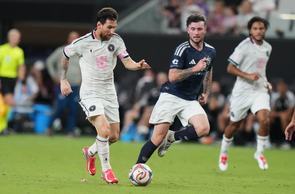 Mesi 23+12 Inter u plej-ofu VIDEO