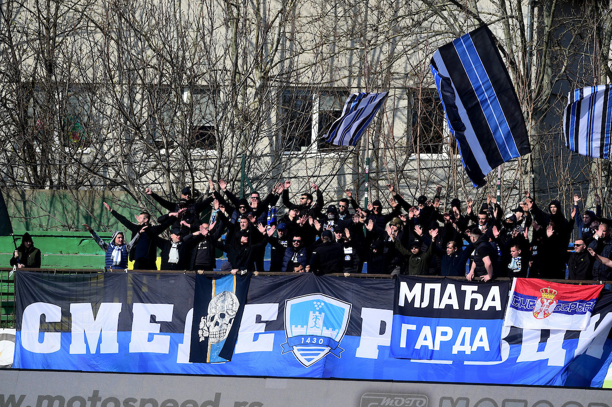 PLS - Posle neefikasne premijere u Loznici, danas goleada u Smederevu