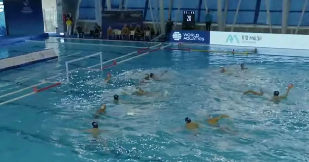 Srbija osvojila medalju usred Zagreba! Sjajni Delfini ponovo zasijali, nakon drame i peteraca stigli do bronze