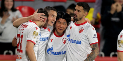 Veliki preokret: Zvezda zaradila znatno manje od prodaje Seola nego što se očekivalo!