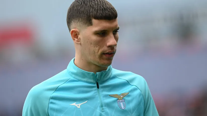 Gatuzo ne vidi Ratkova kao startera, želi napadača koji može da garantuje dvocifren broj golova