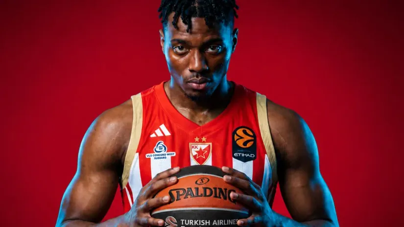 Od NBA nade do borbe za karijeru: Šta Crvena zvezda dobija sa Kristijanom Kolokom?