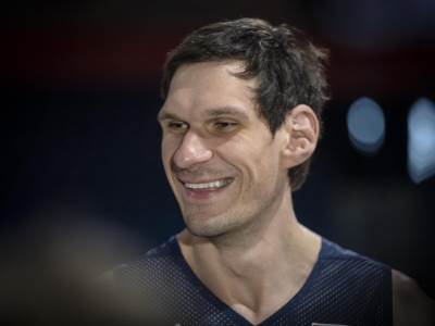 Boban Marjanović otišao na drugi kraj sveta: Miško Ražnatović otkrio za koga će igrati