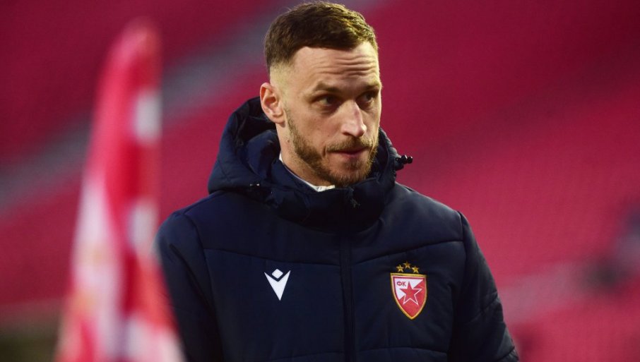 Marko Arnautović otkrio kako mu je propao mega-transfer