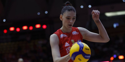Spektakl u najavi! Srpkinje idu na Hrvatice u osmini finala EP - brine povreda Tijane Bošković