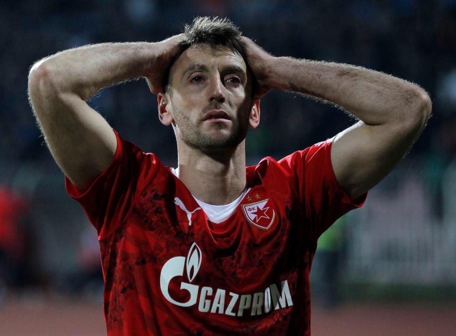 SPARTAK OSTAO BEZ TRENERA! Savo Pavićević podneo ostavku!