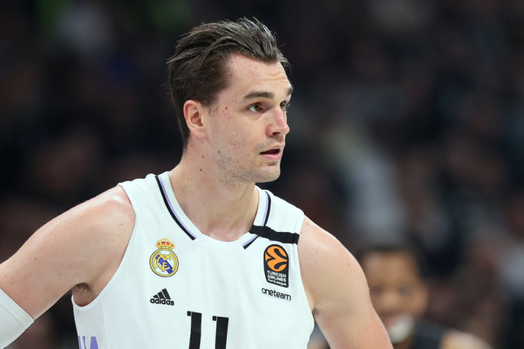 ZVANIČNO! Potpisao Mario Hezonja i okončao najveću letnju sagu