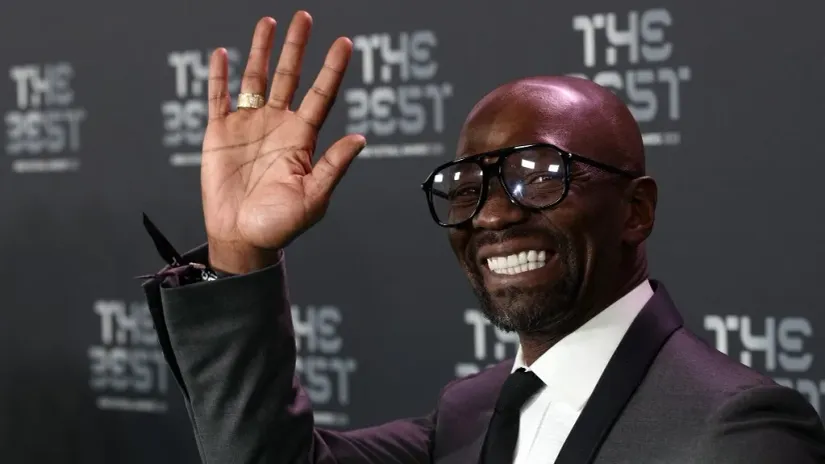 Makelele: Embape je Fenomeno svoje generacije! Olise nas vratio u detinjstvo