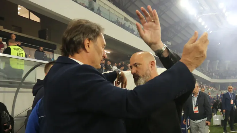 Neviđeno: Šampion i vicešampion ostali bez trenera posle mesec dana sezone