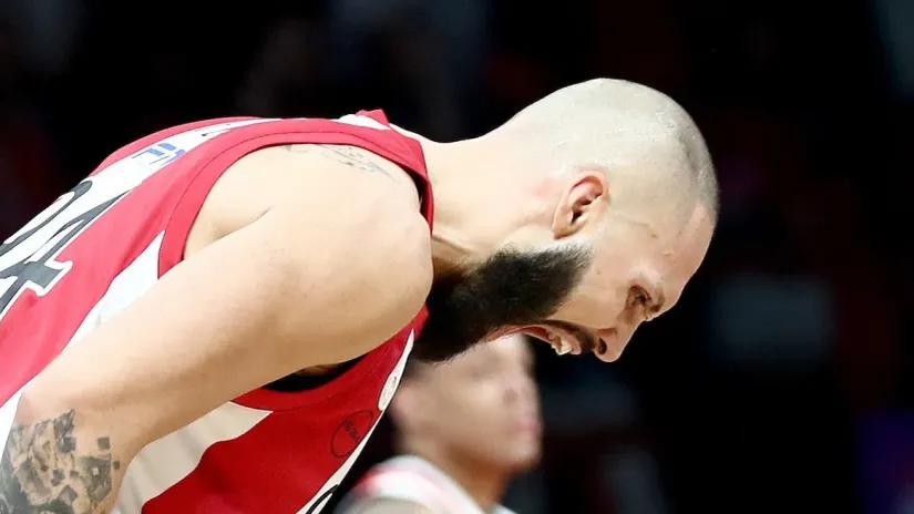 Furnije propušta crveno-beli derbi sa Zvezdom