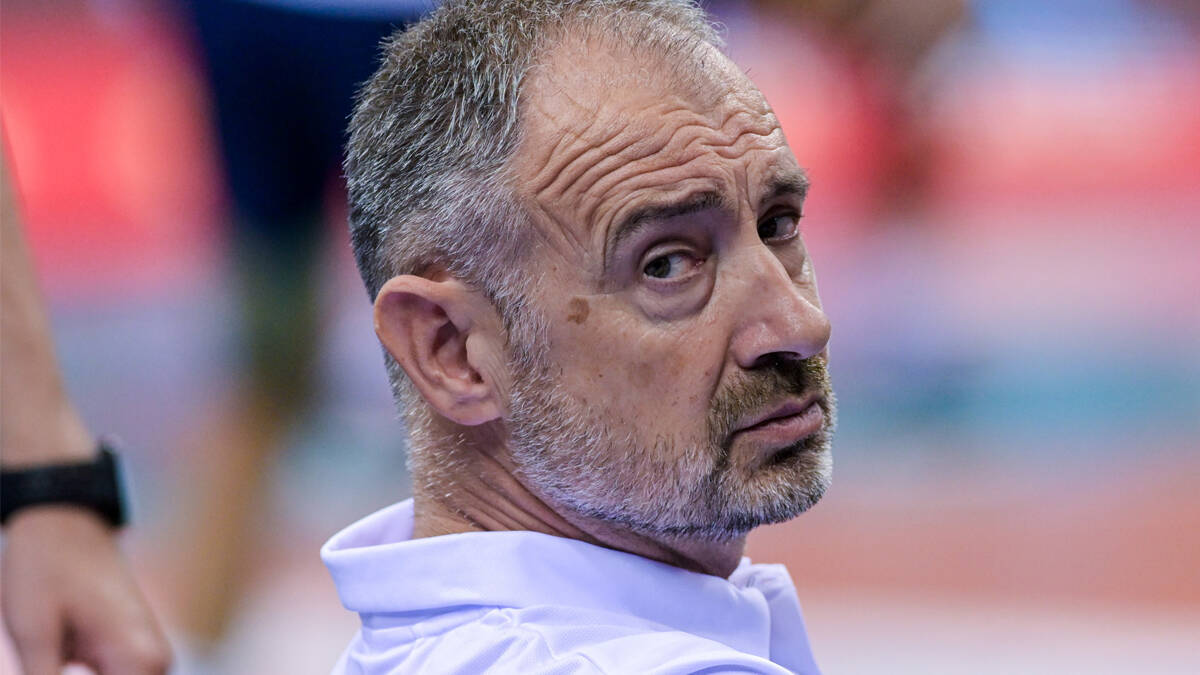 Nikola Grbić i igrači dobili milione zlota: Država i sponzori "odrešili kesu" zbog zlata