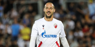 Zvezda ne sme nikog da se plaši: Borjan pred Kopenhagen poslao snažnu poruku crveno-belima