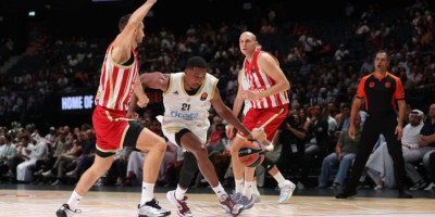 Granitna odbrana Crvene zvezde: Niko nikada ovako nije obrukao Dubai!