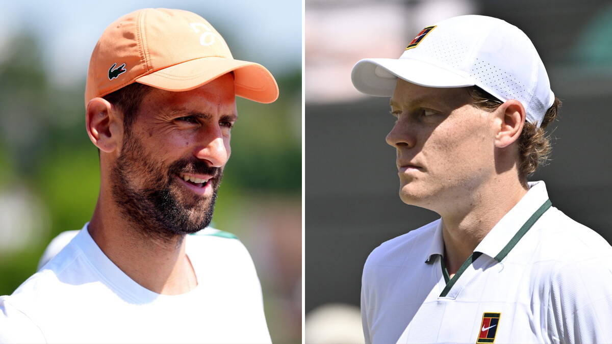 Zašto je promenjen termin Đoković - Siner? Svi znaju šta smeta Italijanu, oglasio se i Tim Henman