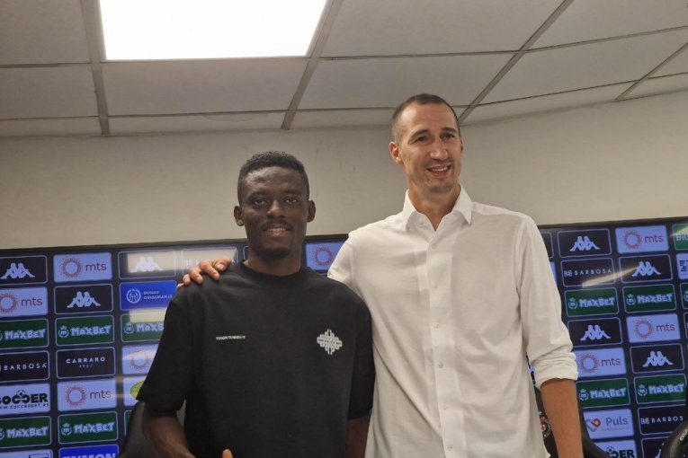 RAĆA PETROVIĆ ŠOKIRAO! Otkrio kolika je najveća plata u Partizanu: Evo zašto 90 odsto igrača neće da pojača crno-bele! (VIDEO)