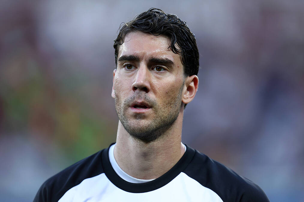 Dušan Vlahović "ojadio" Juventus: Ovo je tačna računica, plaćali mu 36.000 evra po minutu