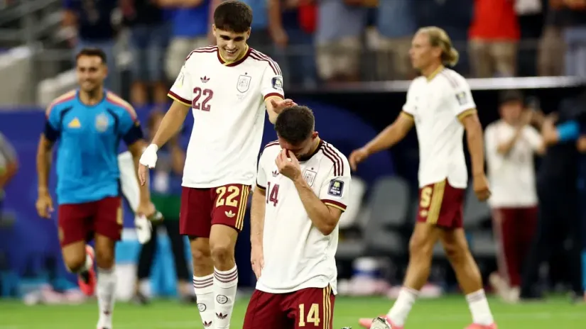 Laporta kreće po Laporta! Želi štoperski tandem svetskih prvaka