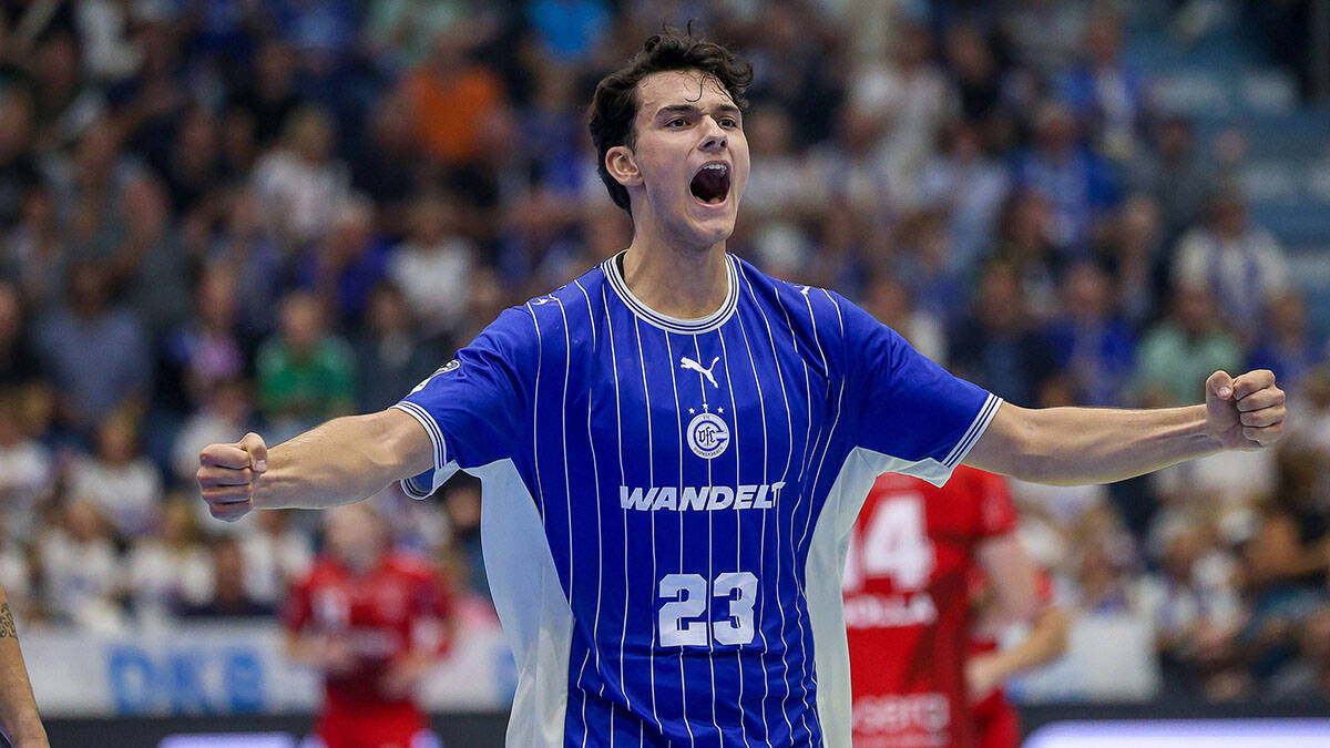 Nemačka očajna zbog Nikole Roganovića: Sa 20 godina zavladao Bundesligom, pa se povredio