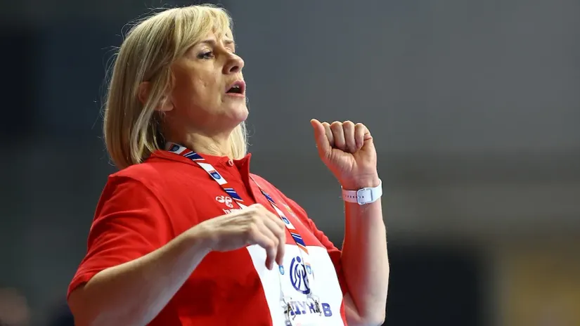 Poznat spisak rukometašica za EHF nedelju