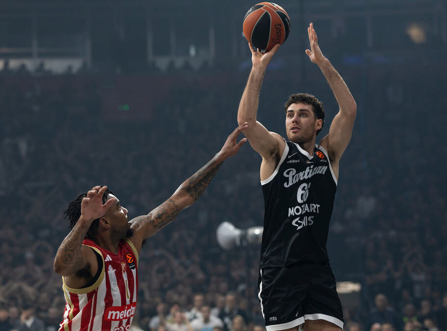 PAJOLA SRUŠIO CRVENU ZVEZDU, PA OTKRIO ŠTA SEBI NIKADA NE BI OPROSTIO! Postao je miljenik Grobara, a sada poručuje: "Bilo je zaista bolno za mene i za tim..."