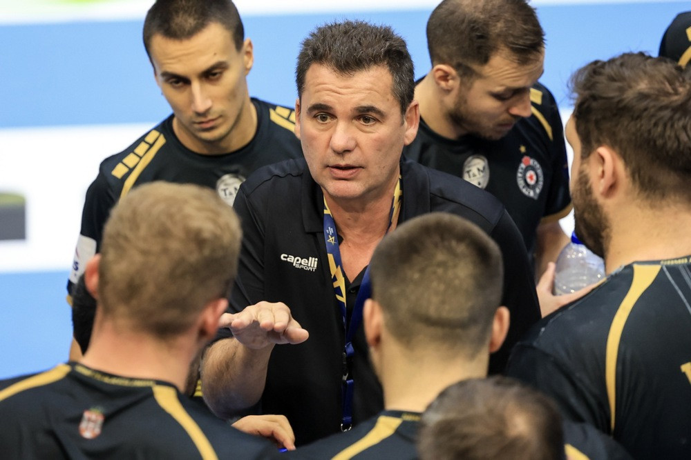 Crno-beli žale za propuštenim prilikama, Vagner dao obećanje navijačima!