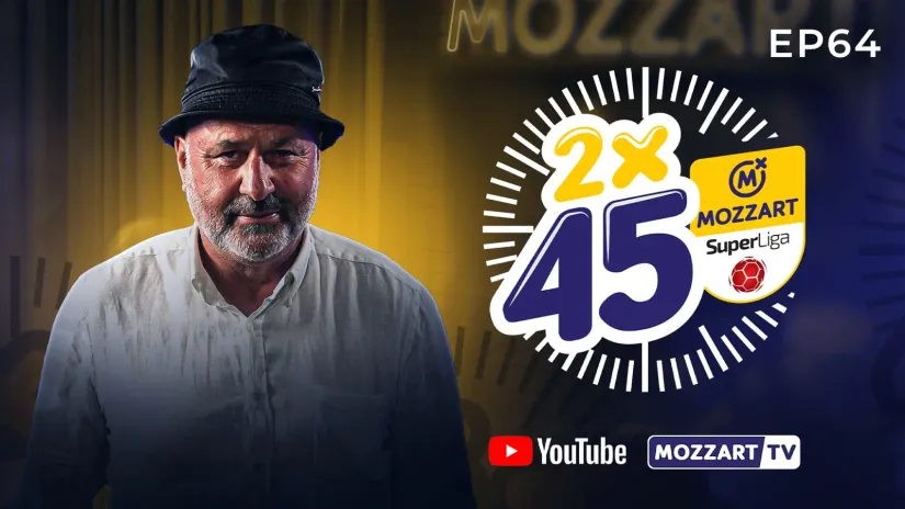 Grof Božović: Kako je krenulo ponovo ćemo Lala i ja u Zvezdu, pa opet Miloje