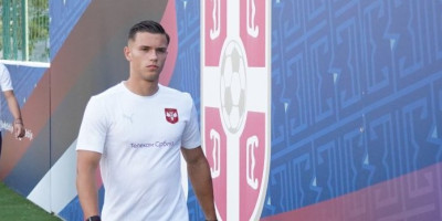 Reprezentativac Srbije napušta Saudijce! Jan-Karlo Simić se seli u Španiju