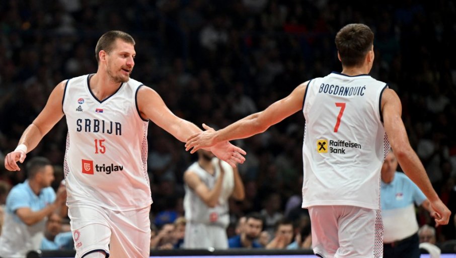 BOGDANOVIĆ SE VRAĆA U PARTIZAN? Košarkaš progovorio o onome šta svi "grobari" sanjaju