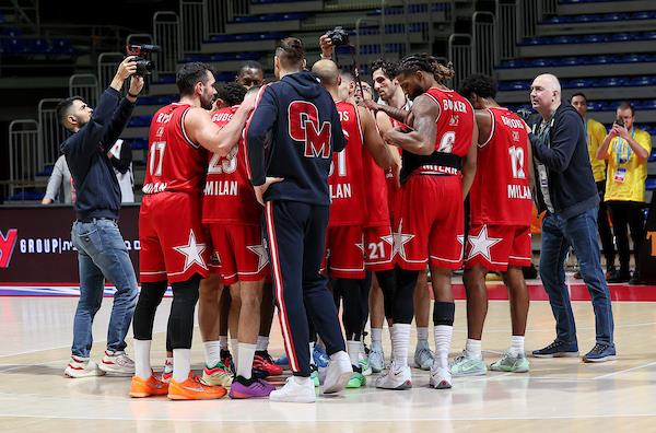 NBA ZVEZDA STIŽE U EVROLIGU: Olimpija završila veliko pojačanje
