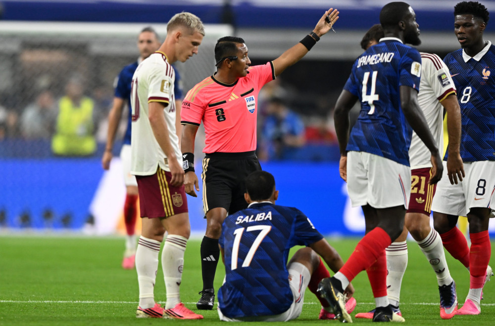 Glavobolja za Arsenal zbog Mundijala defanzivca čeka duža pauza