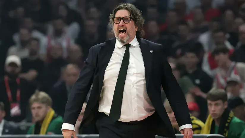 Trinkijerijev PAOK već dominira protiv evroligaša