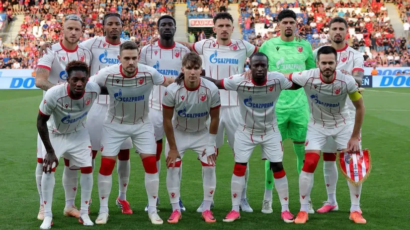 OCENE - ZVEZDA: Mučno gledati Arnautovića, Bukariju da se izvuku uši