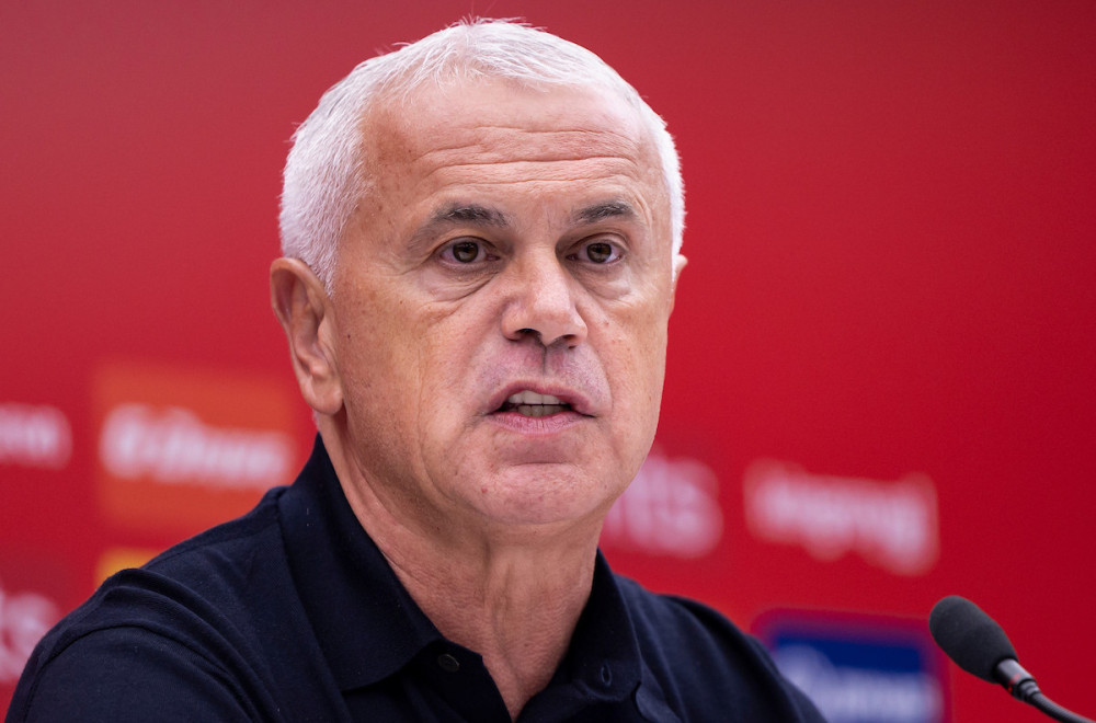 Terzić predstavio Rijeru: "Nisu slučajno Španci prvaci Evrope i sveta"