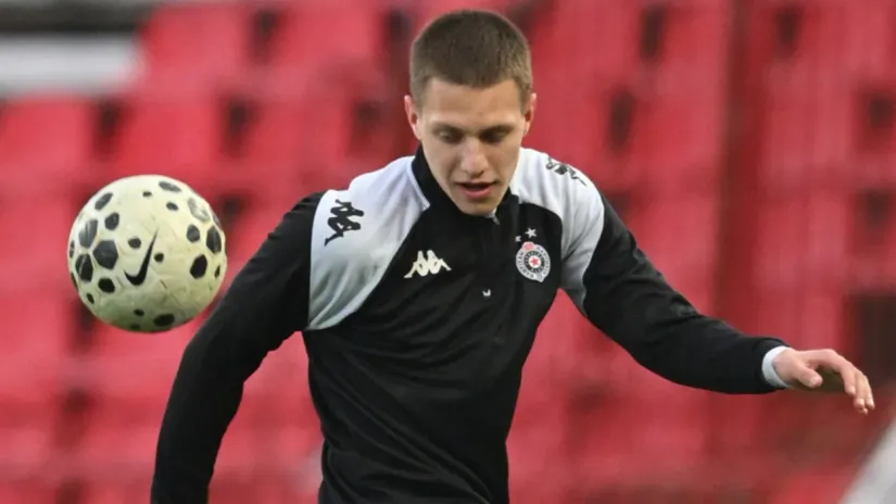 Još jedan italijanski klub stao u red za Ugrešića