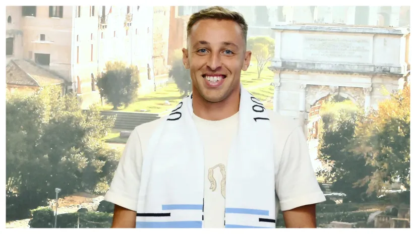 Jadno na šta je spao Lacio: Zamalo da propadne transfer Fratezija, umešala se administracija Serije A