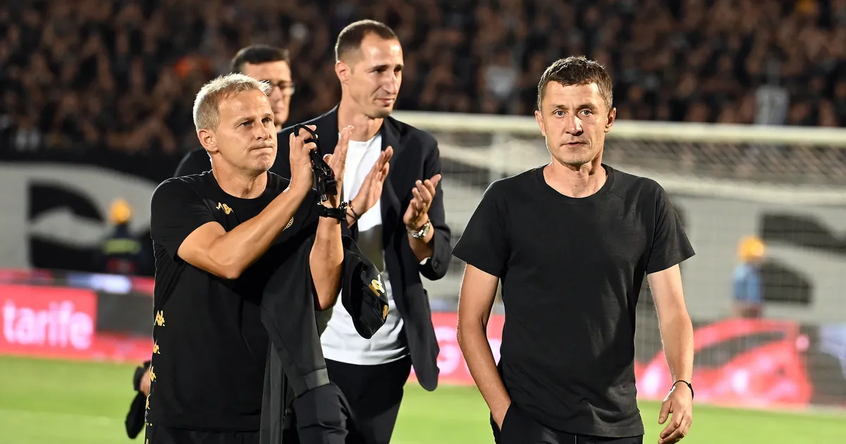 Pogledajte iz drugog ugla kako je izgledao povratak Saše Ilića u Humsku posle sedam godina