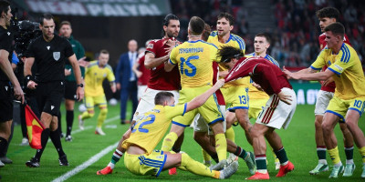 Potpuna ludost: Ukrajinci proglasili Srbina za državnog neprijatelja, otvoreno mu prete smrću