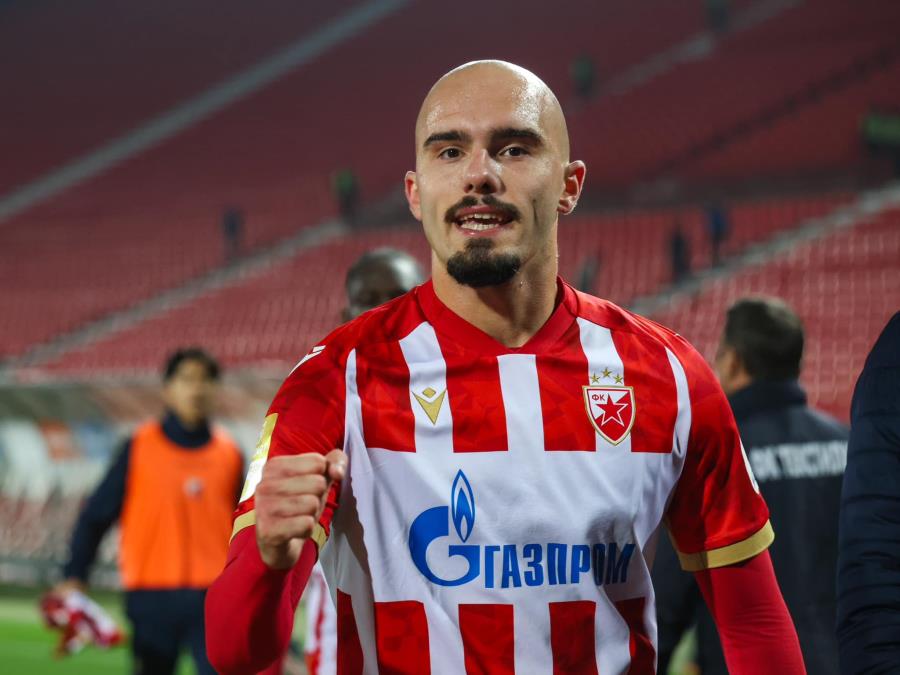 DRKUŠIĆ ODBIO PONUDU CRNO-BELIH! Evo i zašto!