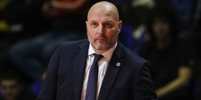 Sale spremio prvu bombu: Bivši igrač Partizana dolazi kod Đorđević