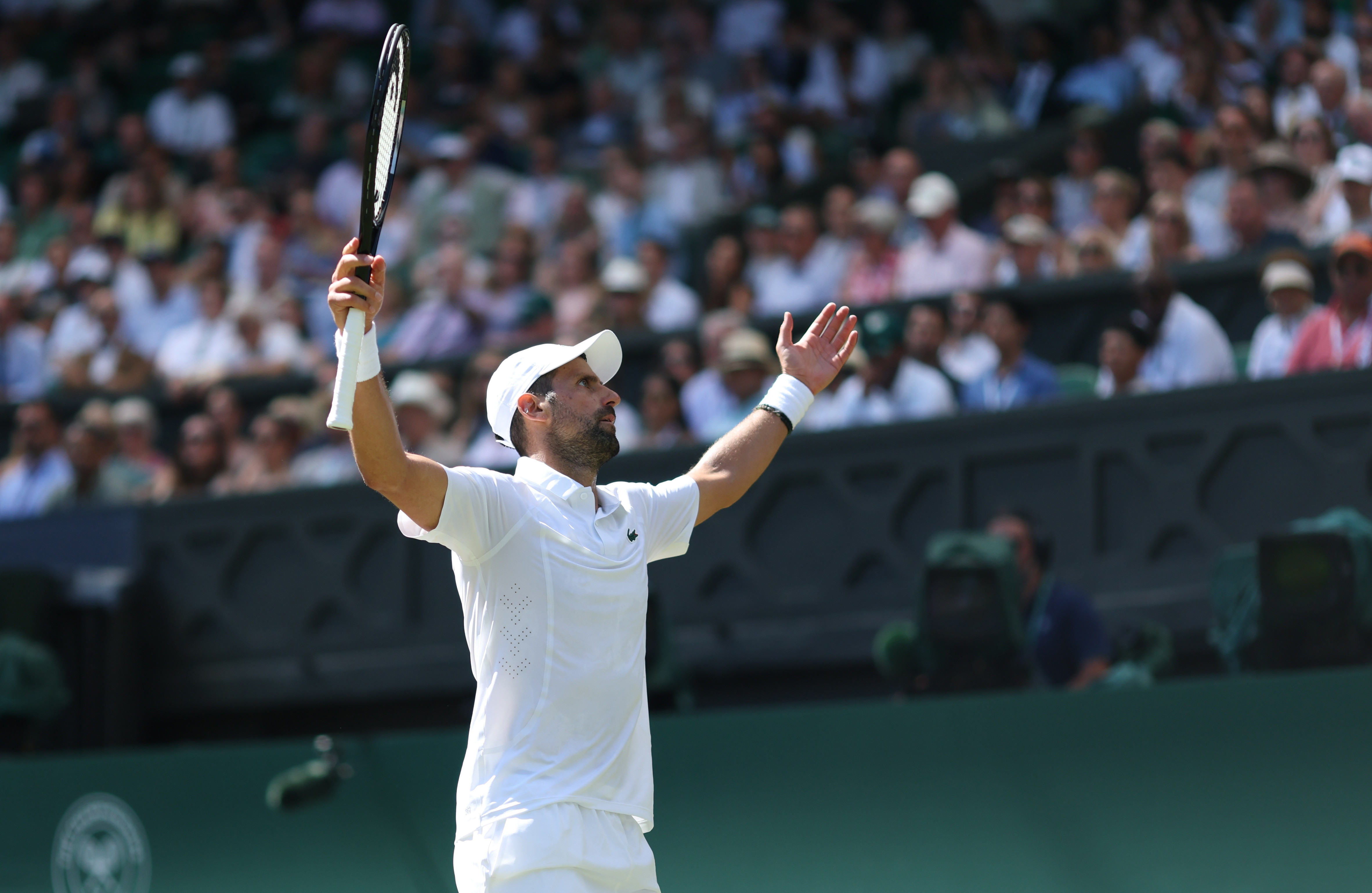 Novak i nervni slomovi