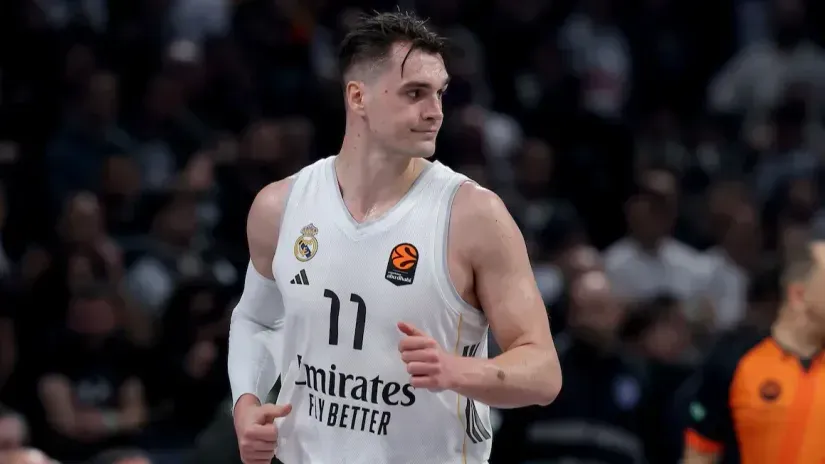 Klivlend i Hezonja se rukovali, Real povukao ručnu