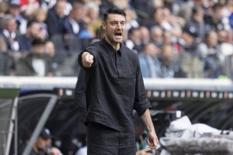 GOTOVO! Albert Rijera novi trener Crvene zvezde, ovo su svi detalji ugovora!