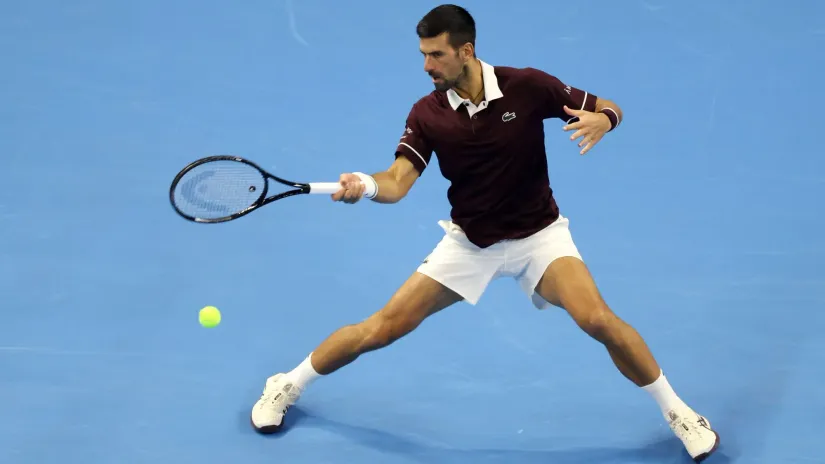 Rusedski: Ne otpisujte Novaka, još ima šanse za Torino